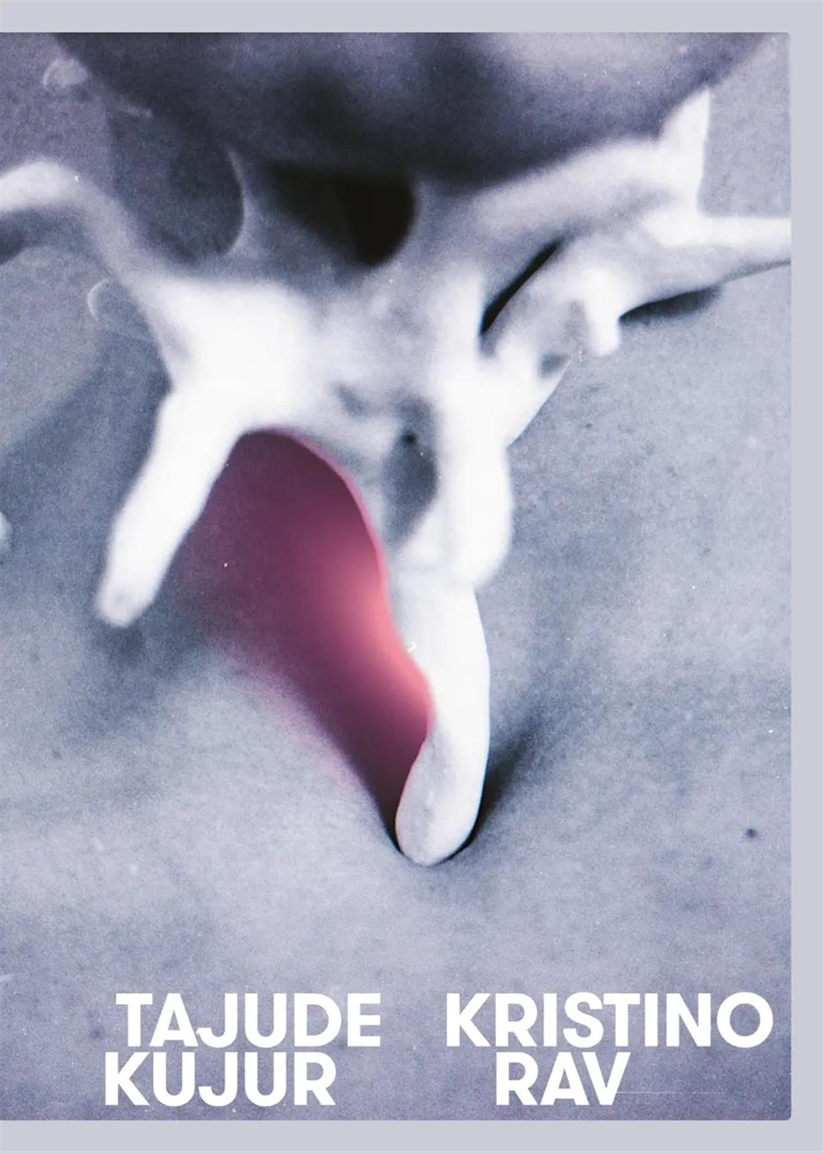 Tühjade taskutega avastamas maailma ja iseennast