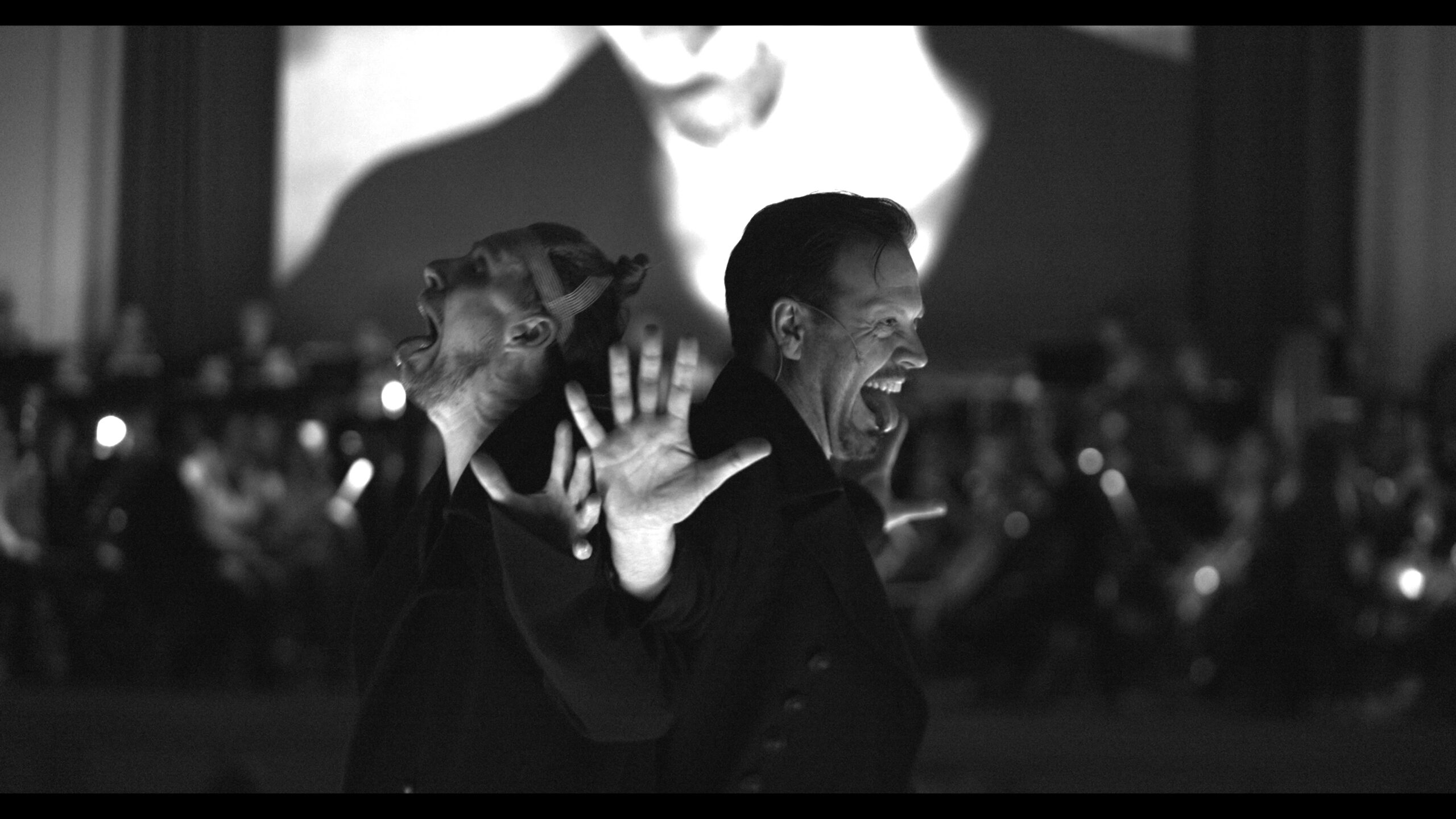 Sõja kaja Eesti teatris