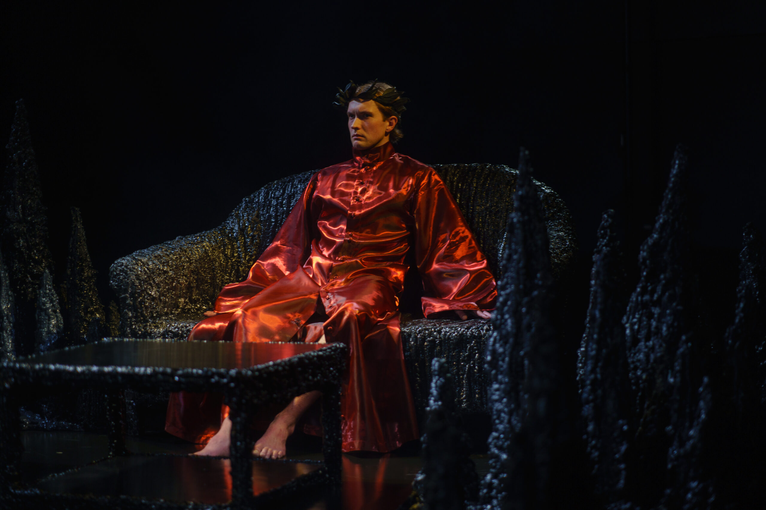 Põrgulikud õnnesoovid