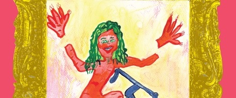 Peenrake-peenrake skeene peal, kes on kõige woke’im eesti kirjandusilma peal?