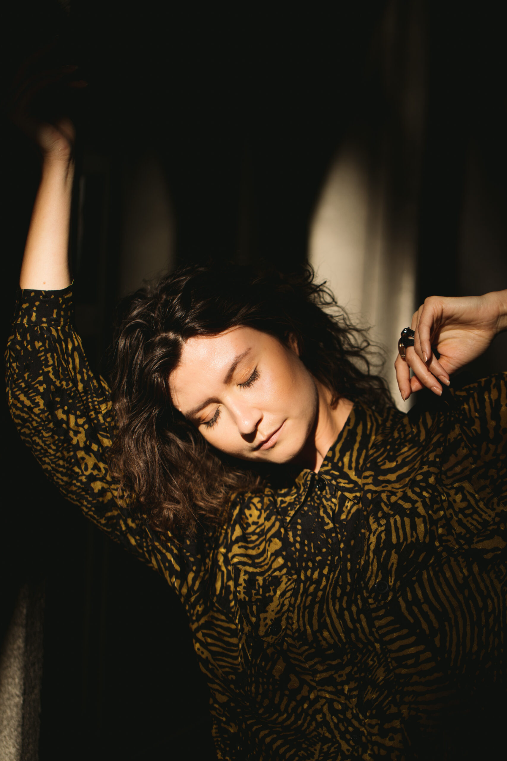 Analoog par excellence