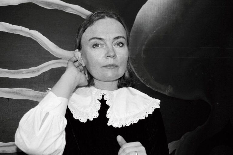 61. Veneetsia biennaalil esindab Eestit Merike Estna