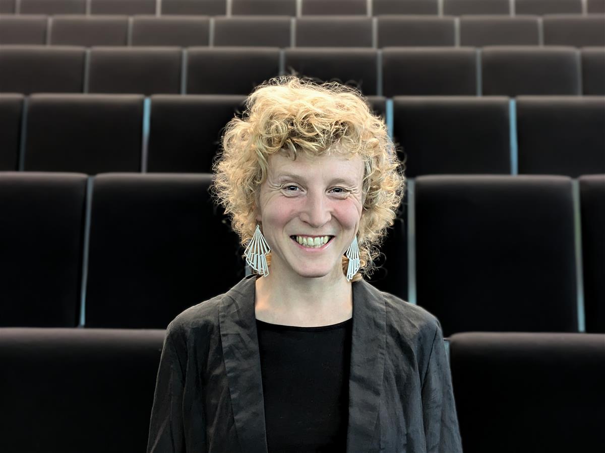 Arhitektuur kui koosloomine