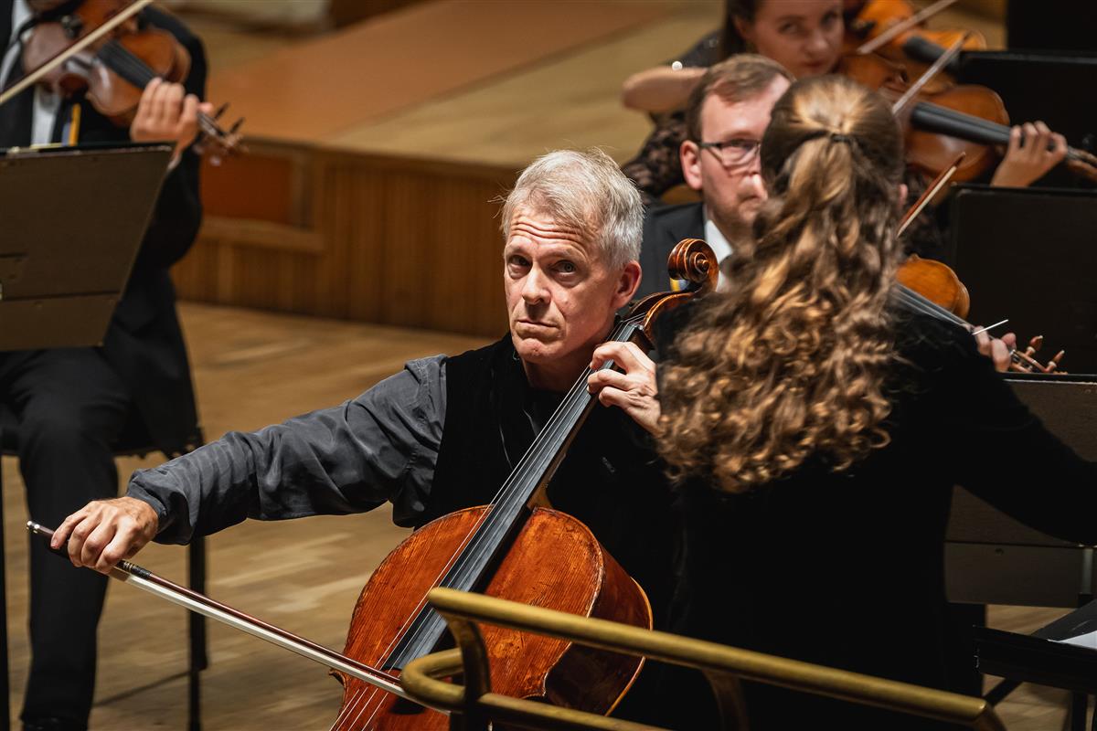 Kas oleme h&auml;ireolukorras?