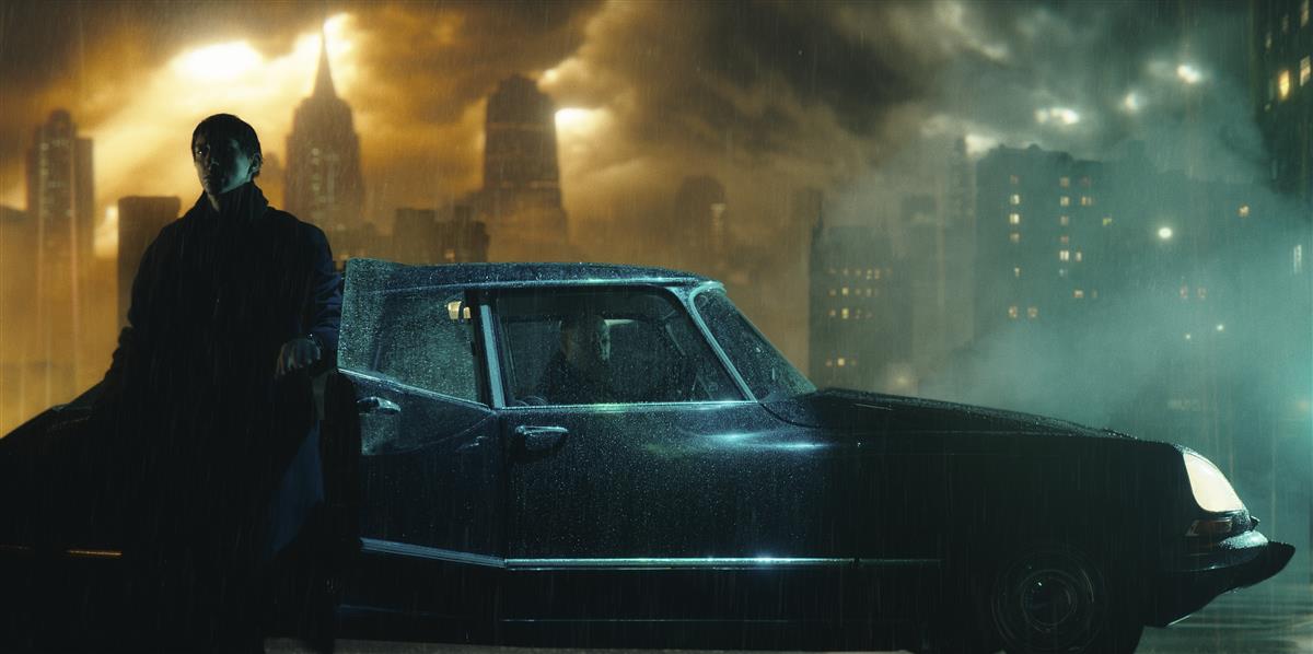 Lootusrikas valm tehnoloogiast