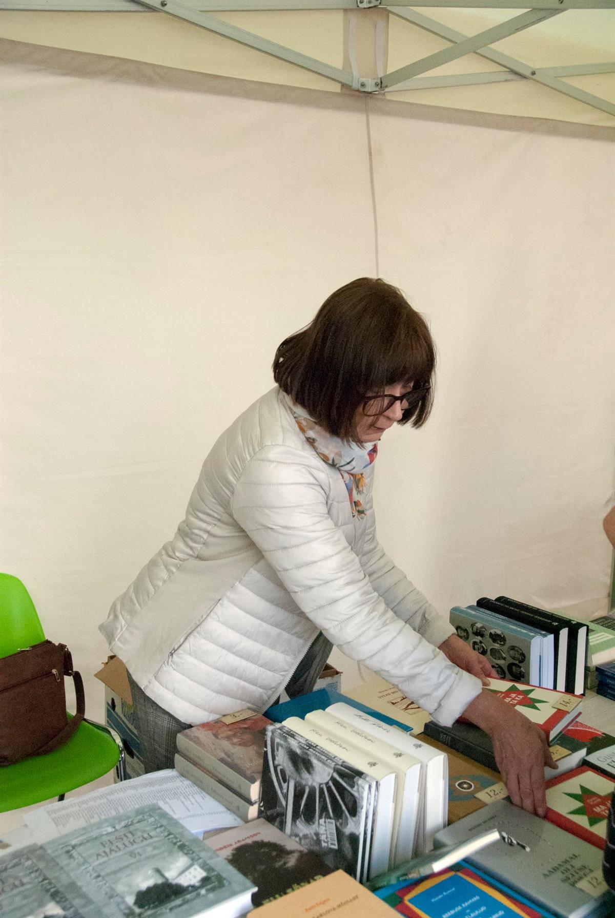 Märgatava töö tegija ei jää märkamata