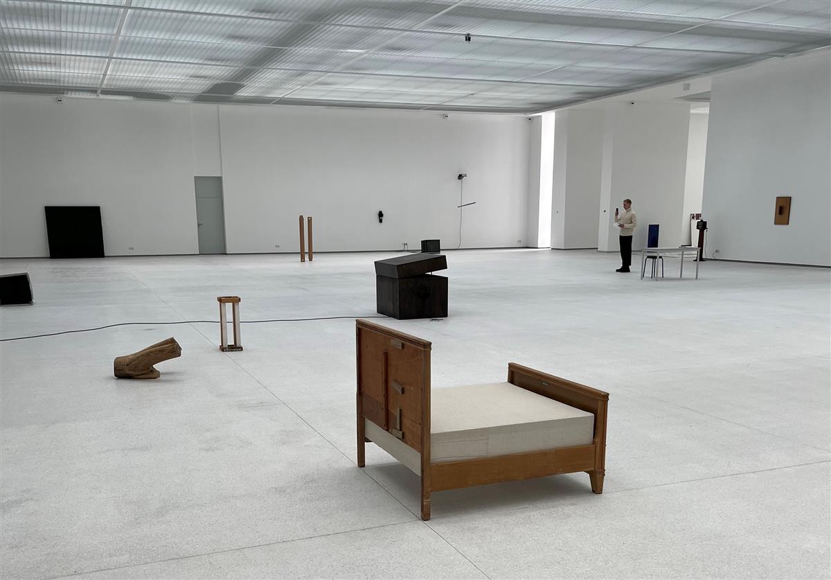 Vaikus ja l&auml;rm v&otilde;ivad olla &uuml;llatavalt sarnased