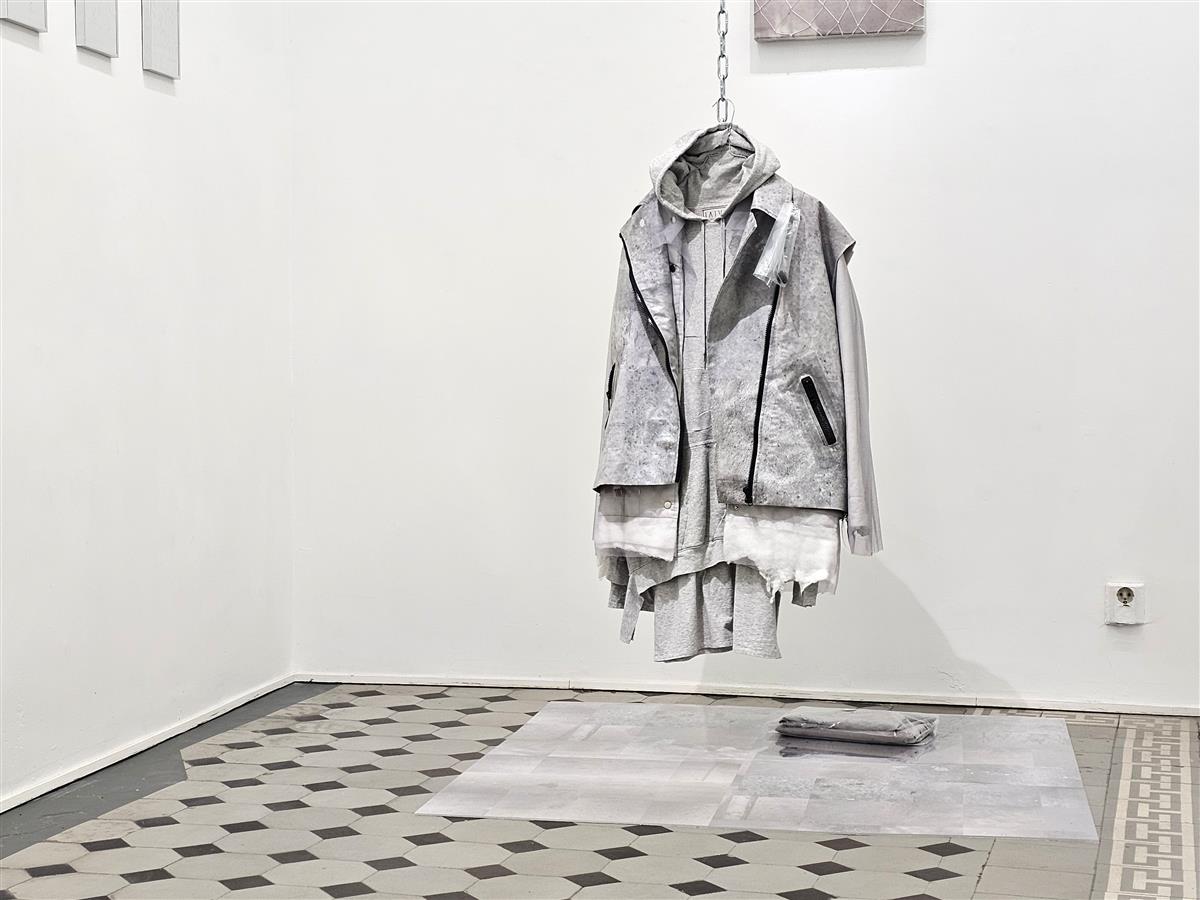 Jalutusk&auml;ik tihedas udus