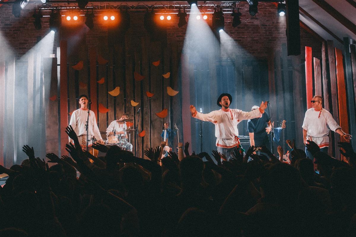 Kas tehisaru tapab p&auml;rimusmuusika?