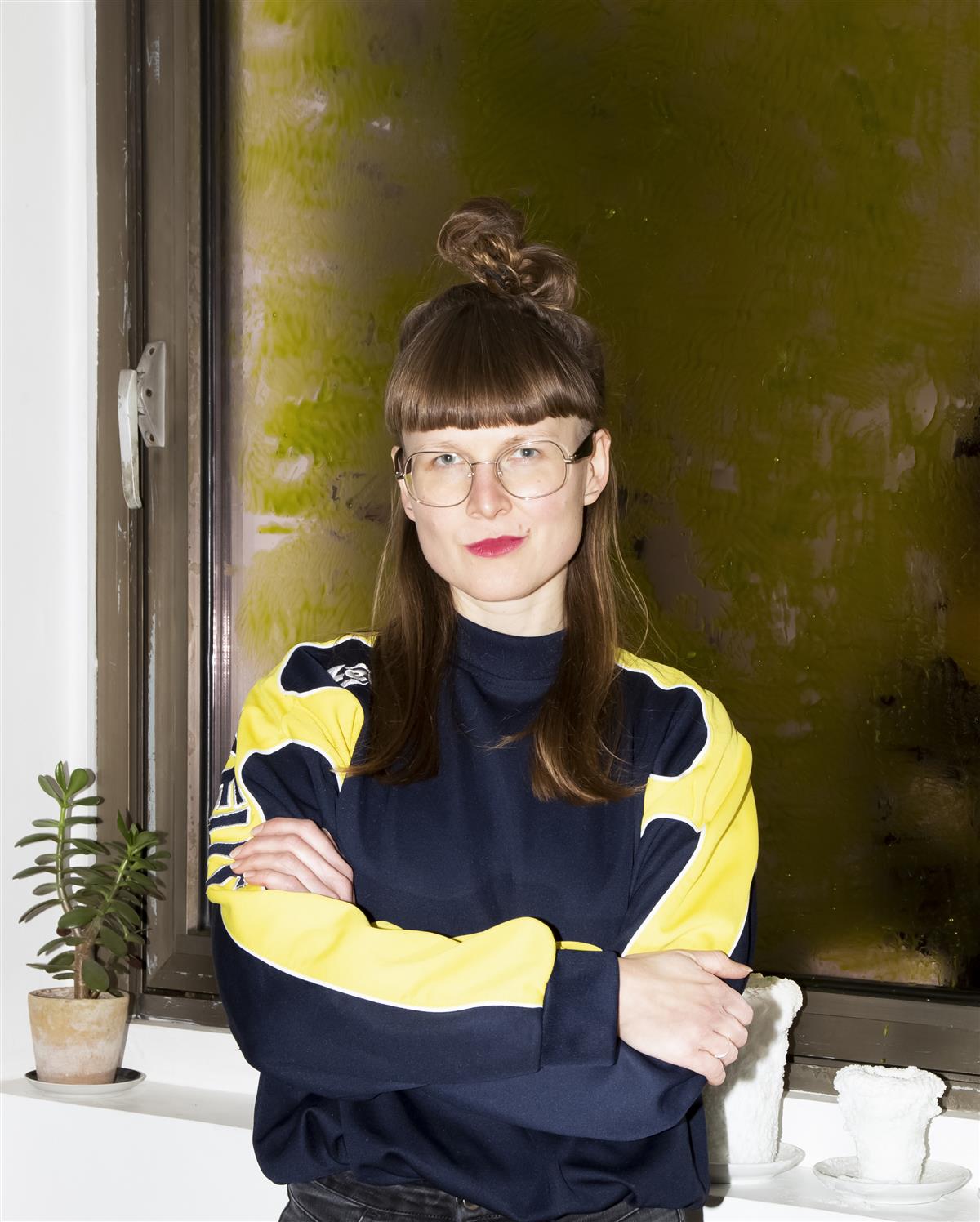 Ulmeliste vete uurija vaatas Inglismaal aegade hämarusse