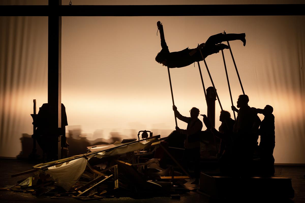 Maailma ja kunsti õnneks