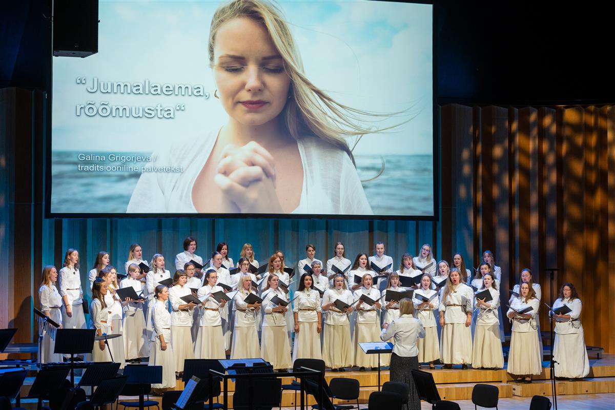 Kui pakutakse rohkem kui peab