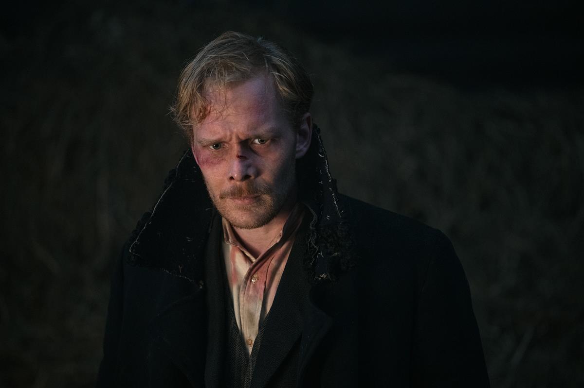 „Varju“ ei päästa isegi Juhan Liiv