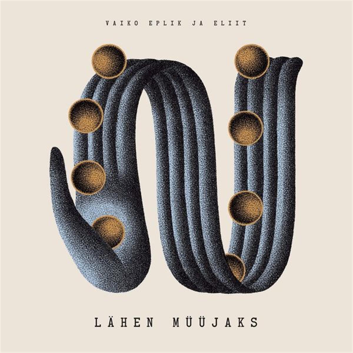 Betti Alveri valikkogu nõudlikule maitsele