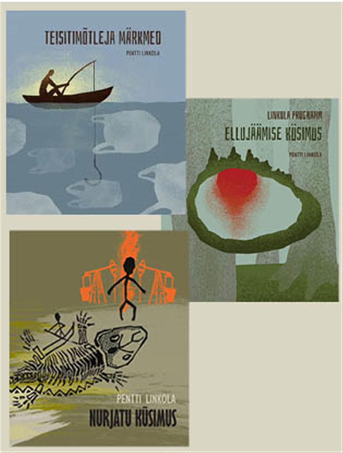 Ääremärkusi teaduse vahelt. Kas üldse saab tagasi minna, kui homset nagunii pole?