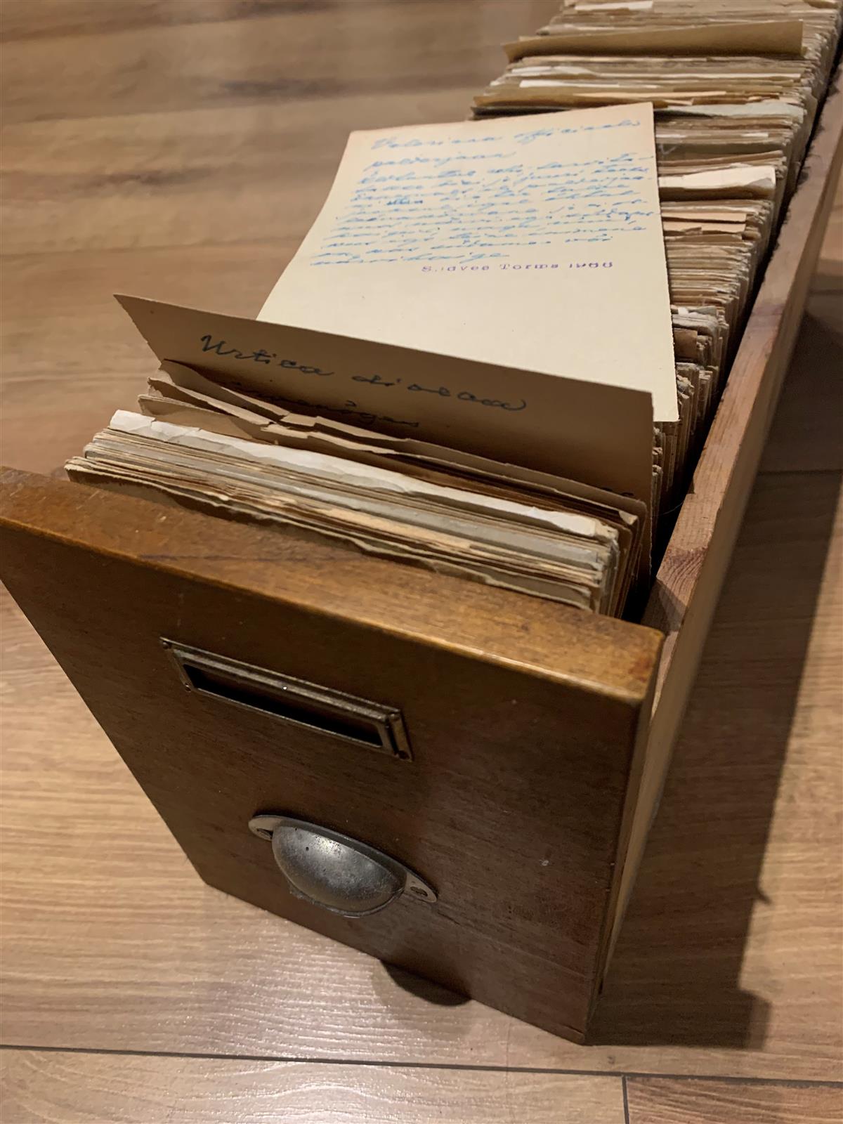 Kas harrastusteadusel on tulevikku?