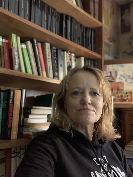 Mina ja m&otilde;&otilde;kvaal