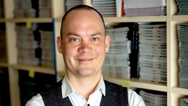 Halloween ja küberkius