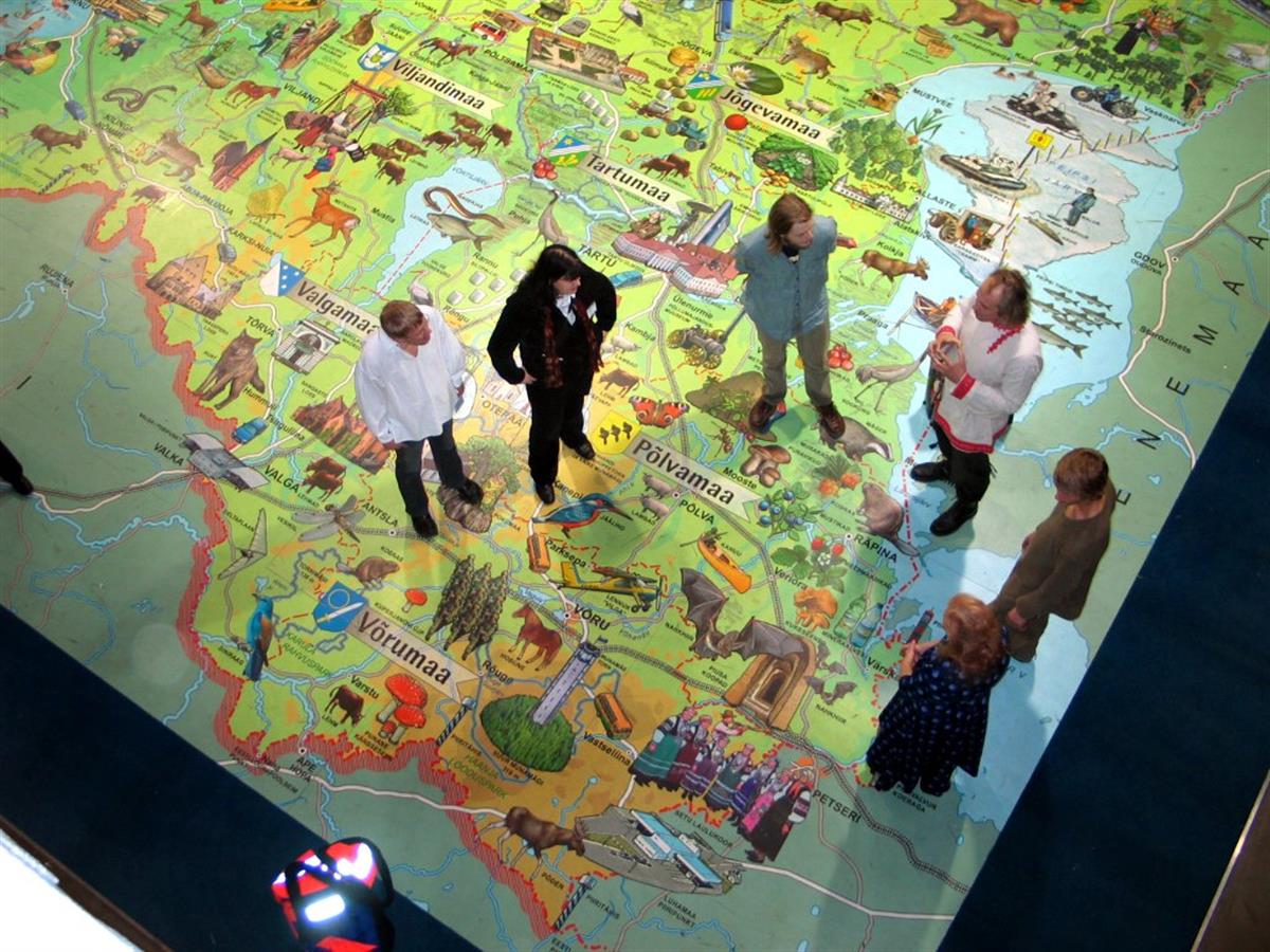 Julgeoleku rohukamar