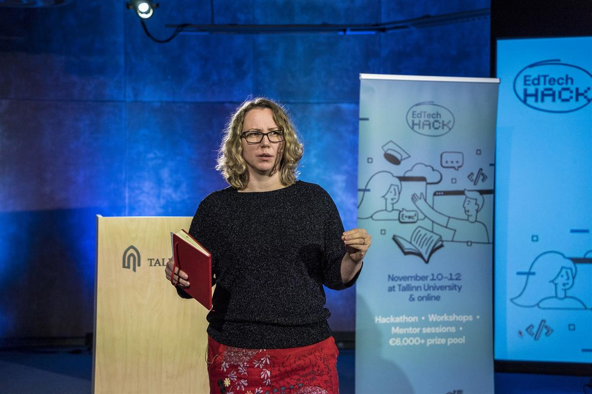 Millest me räägime, kui räägime teaduskommunikatsioonist?