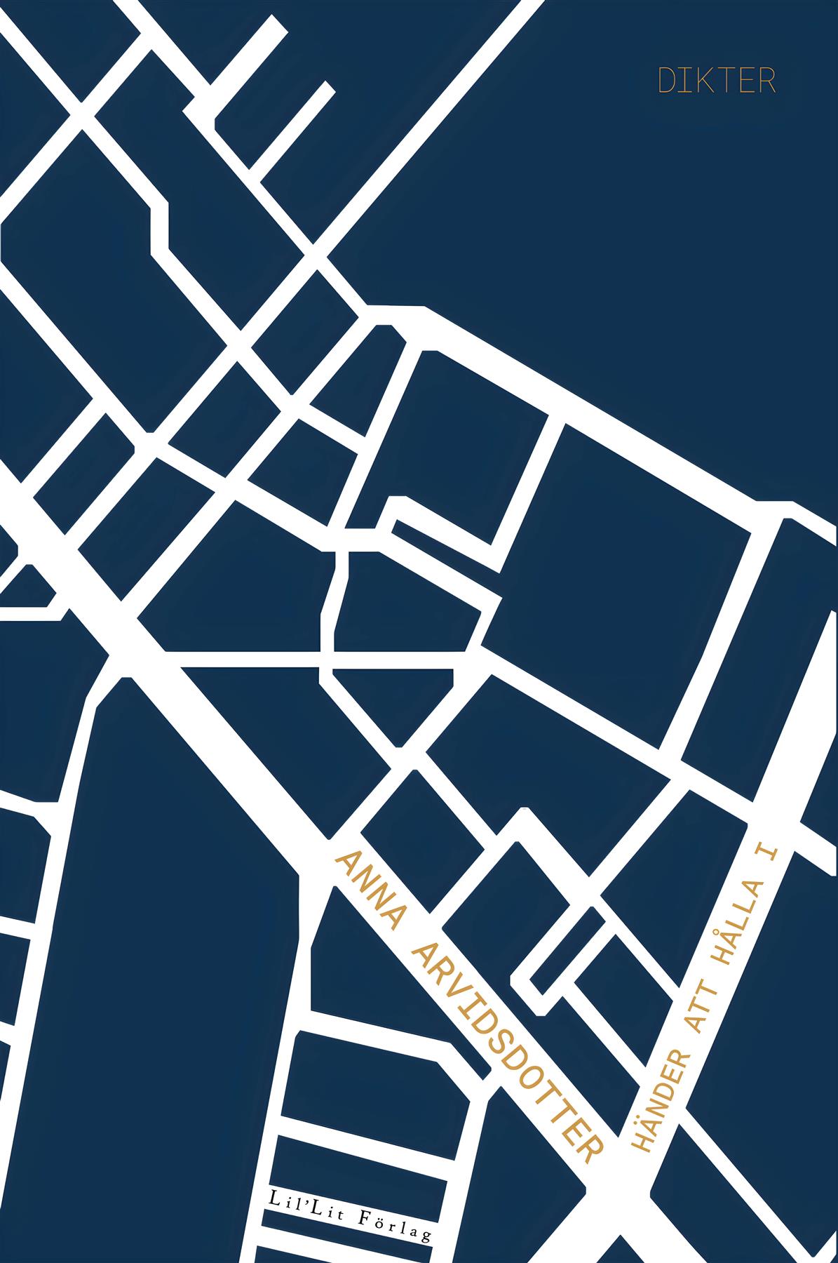 Luulesalv &ndash; Anna Arvidsdotteri loomingut