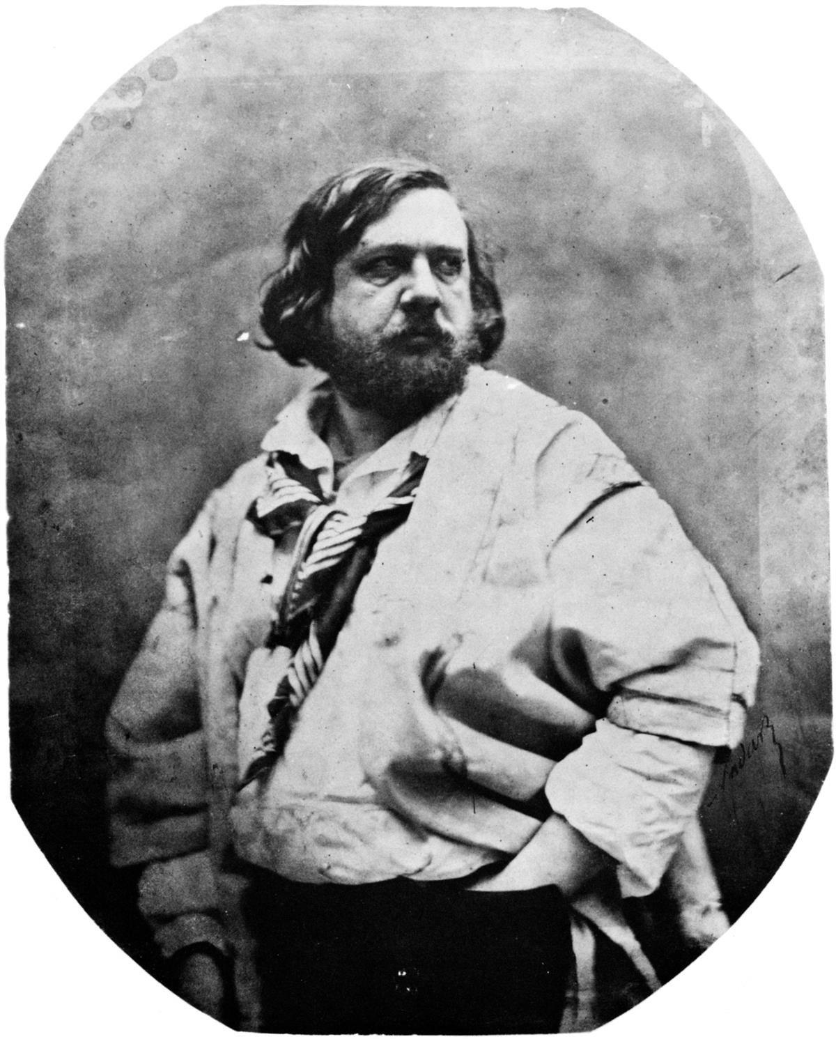 Th&eacute;ophile Gautier&rsquo; dekadentlik ilu