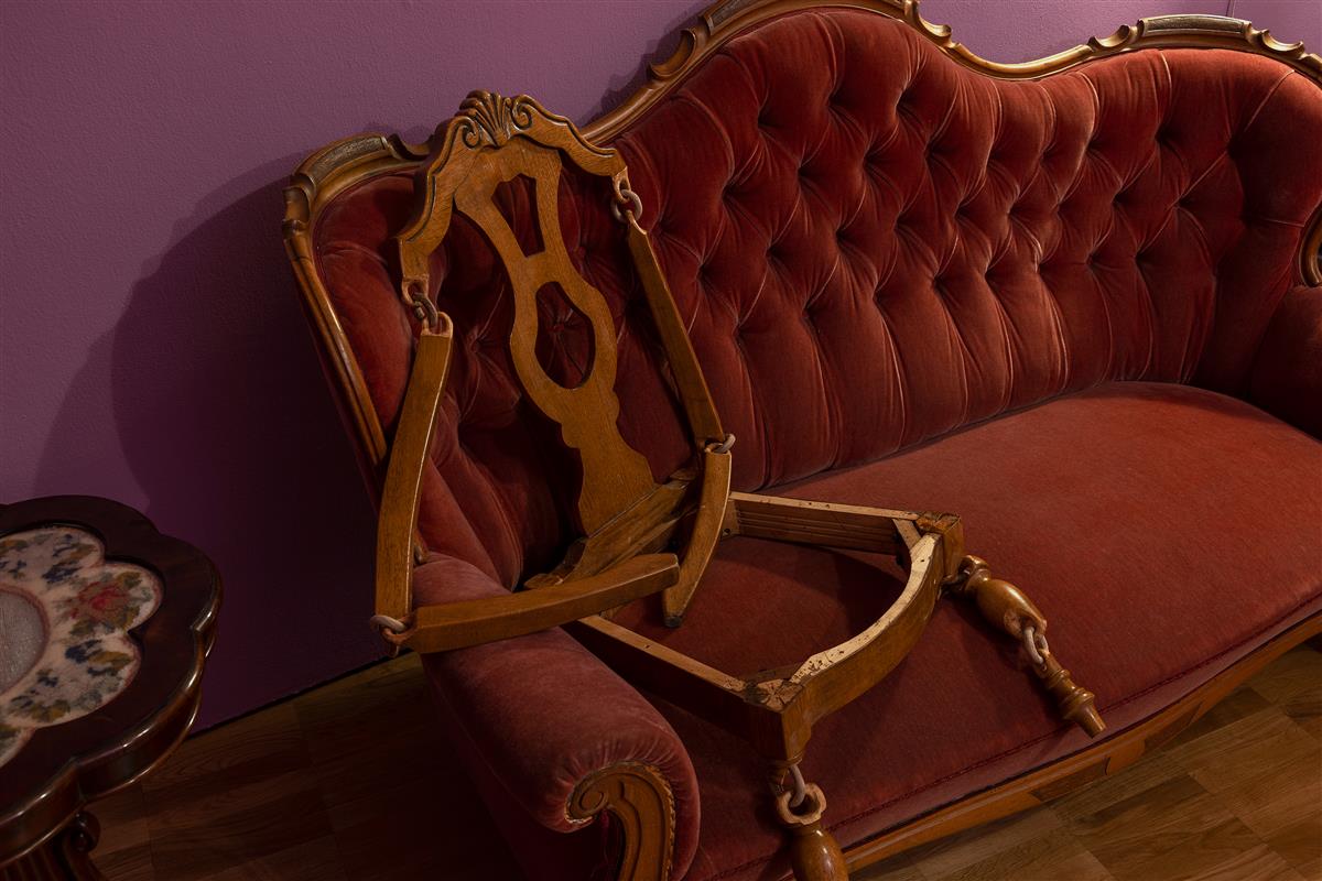 K&auml;&auml;rib, m&auml;daneb ja pulbitseb