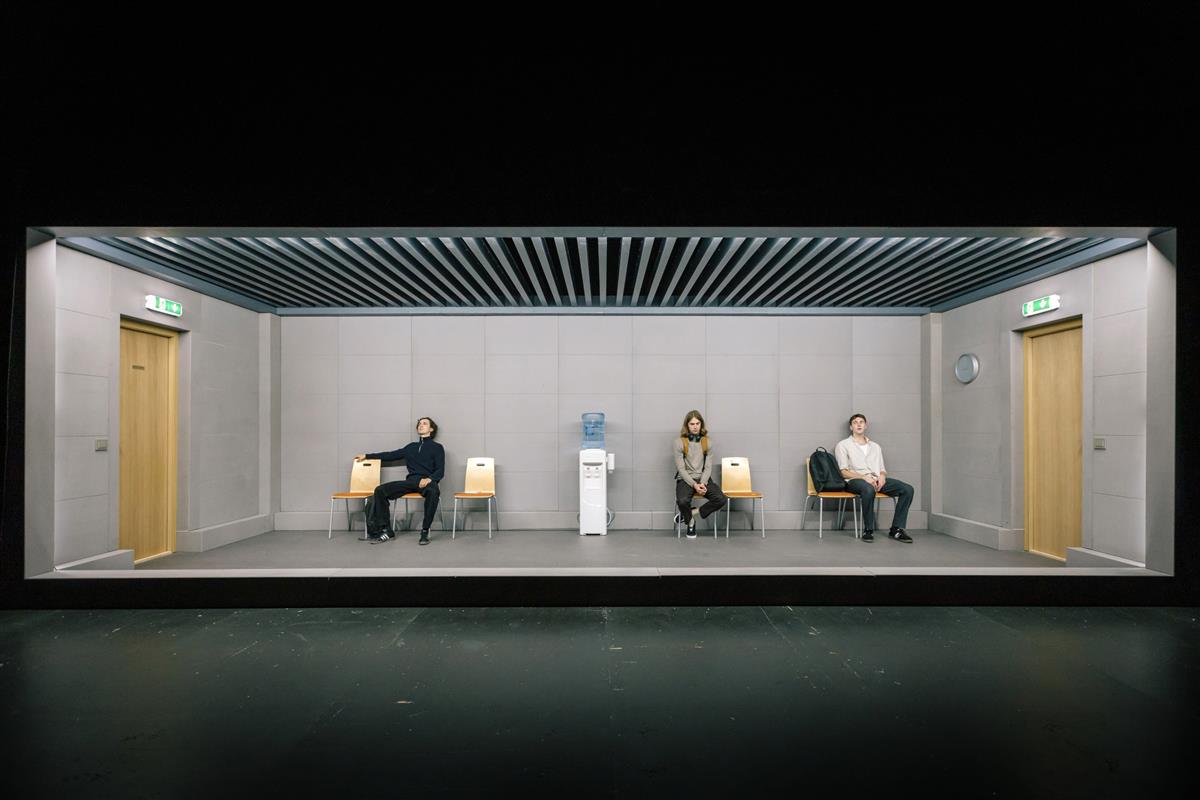 K&auml;rbitud kolmekas