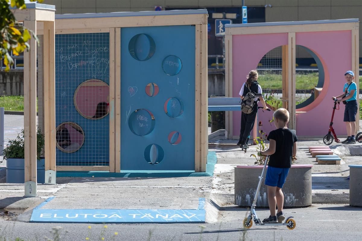 Katselapp Lasnam&auml;el