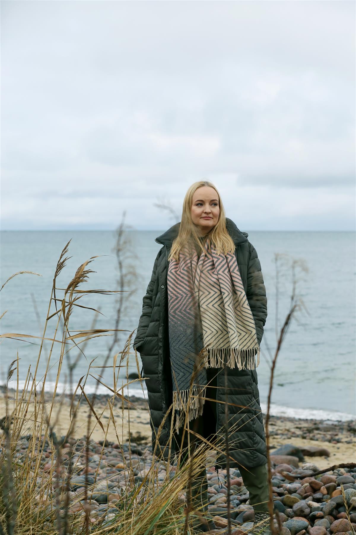 Hallalasid kaardistamas