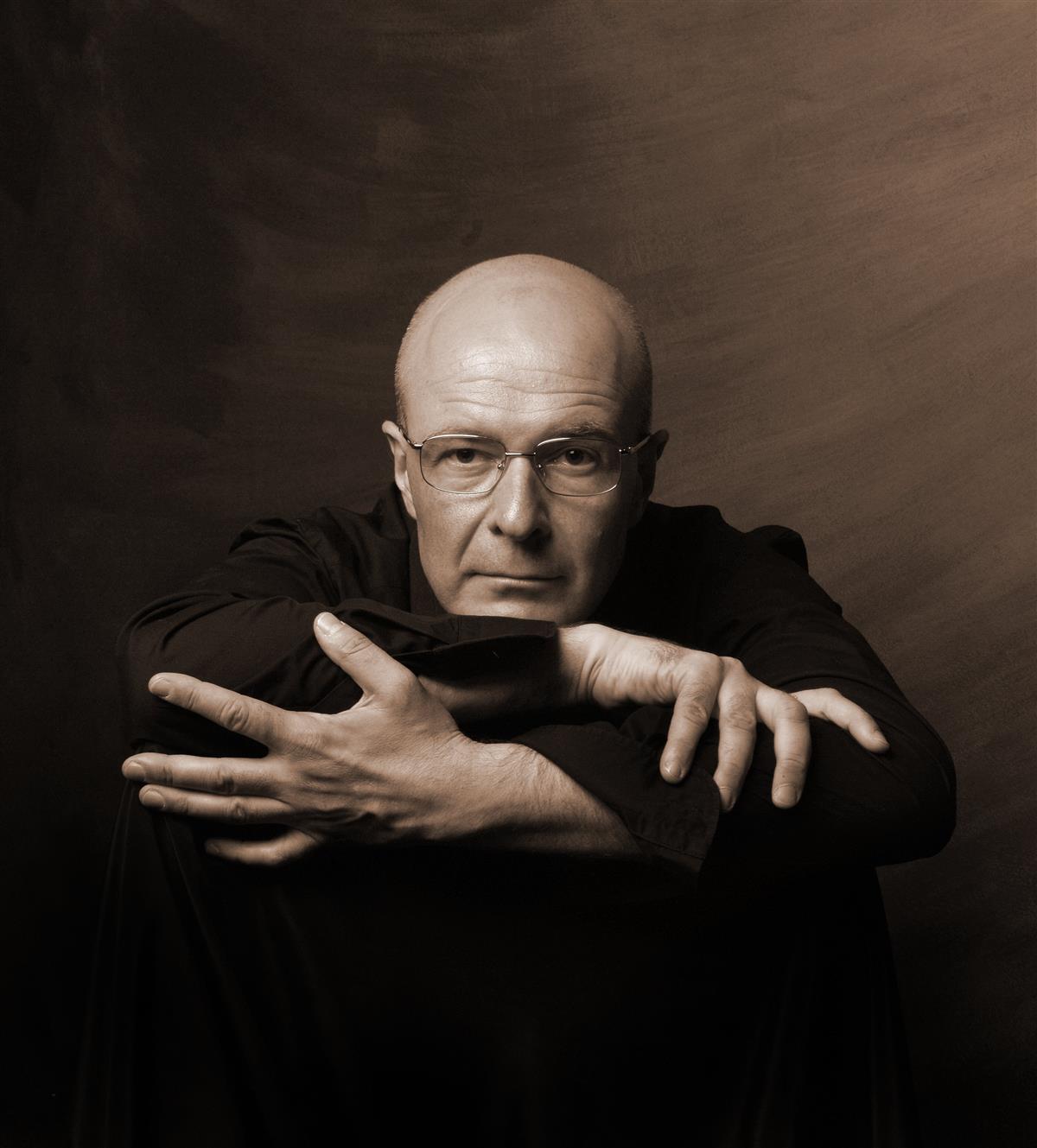 Promenaadist ja metronoomist