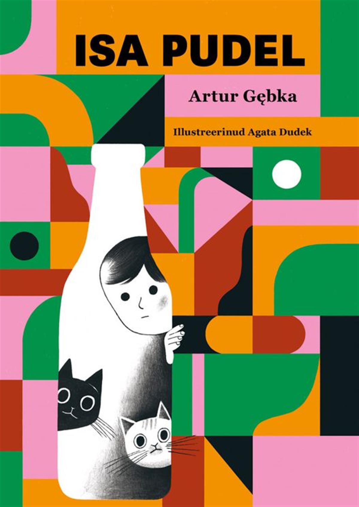 Lapsesõbralik teos sõltuvusest ja lootusest