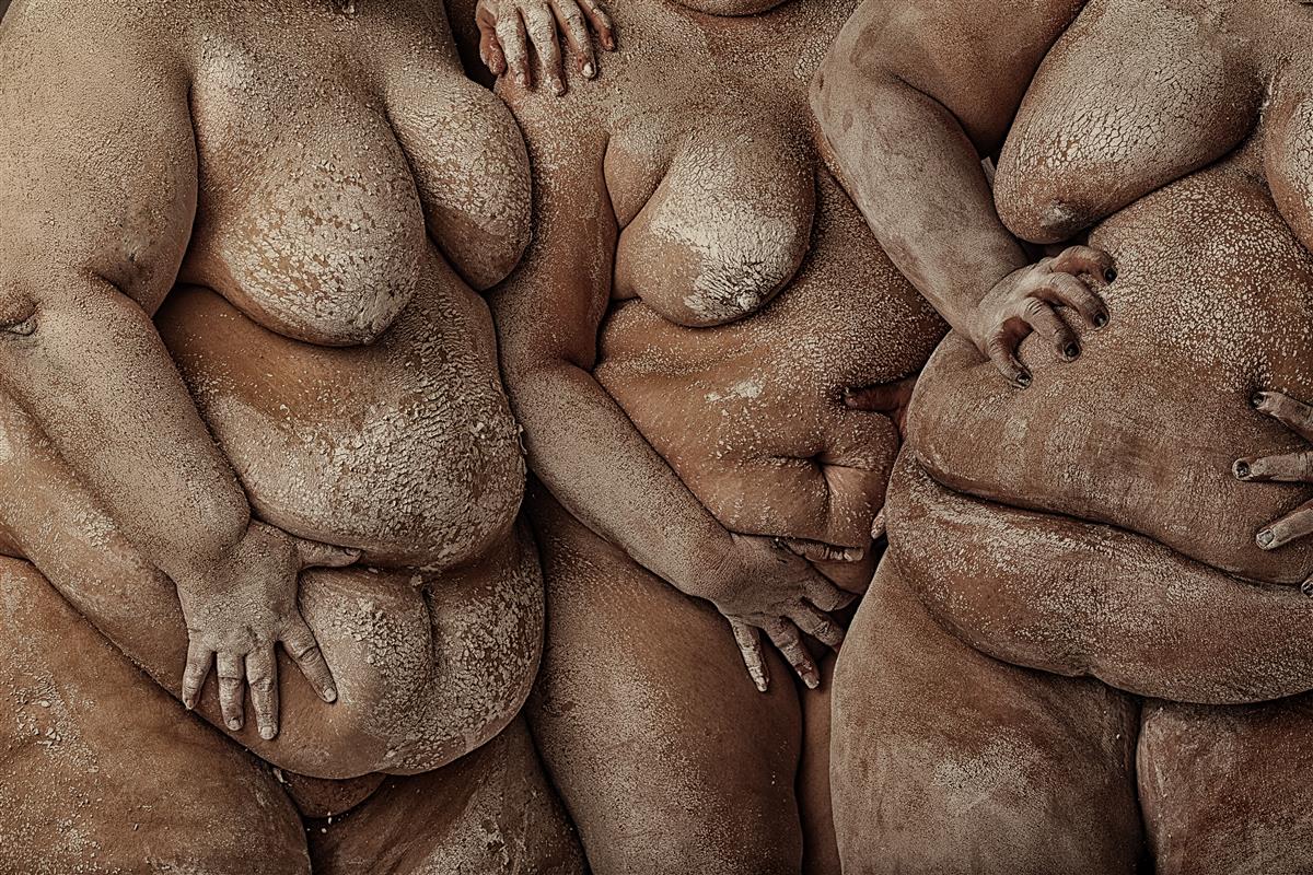 Naisfotograafid Venust vabastamas