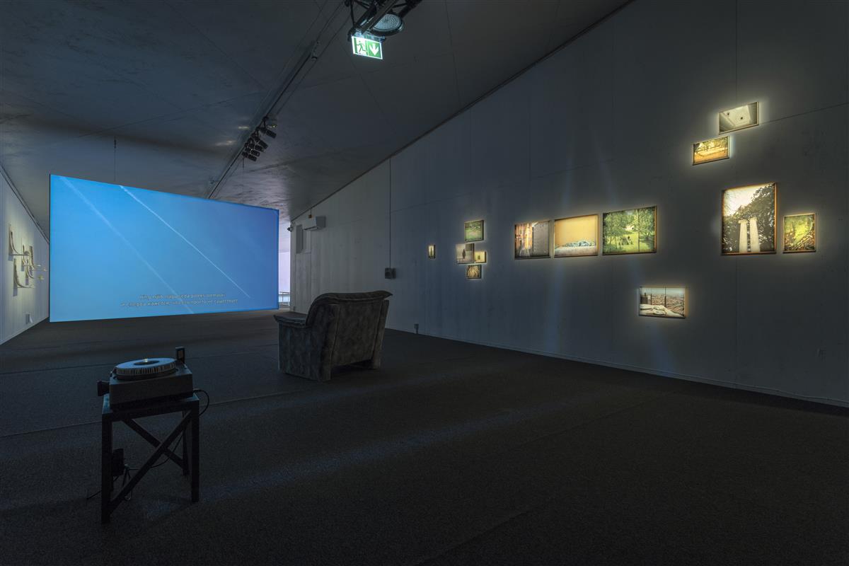 Ülemiste vanakese reis Ithakale