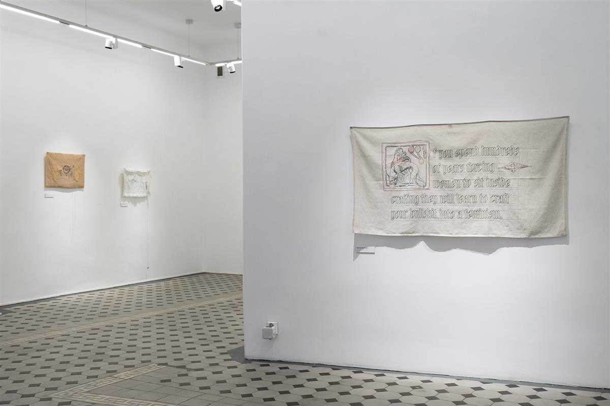 Kesse laulab tööst?