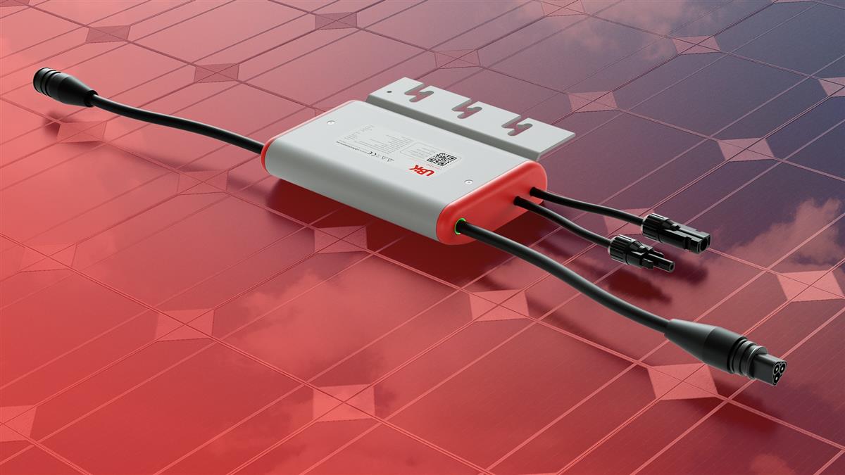 Jõuelektroonika teeb energiapöörde võimalikuks ja elu paremaks