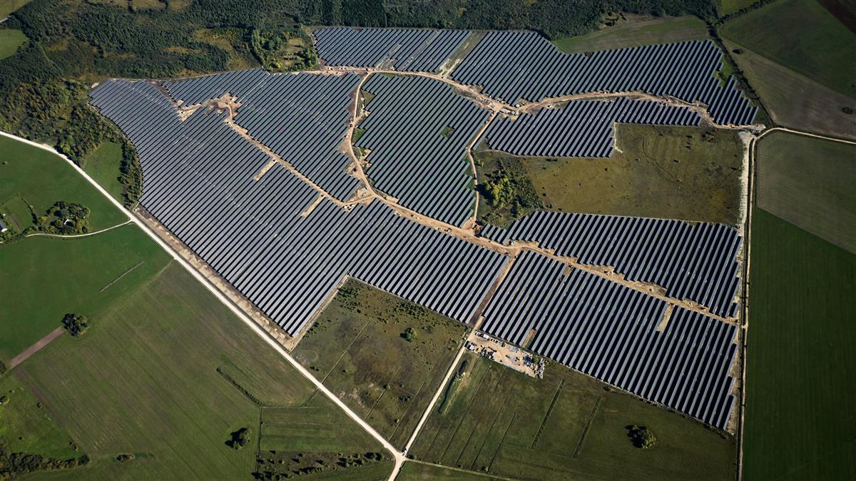 Ringmajanduse võimalustest päikeseenergeetikas