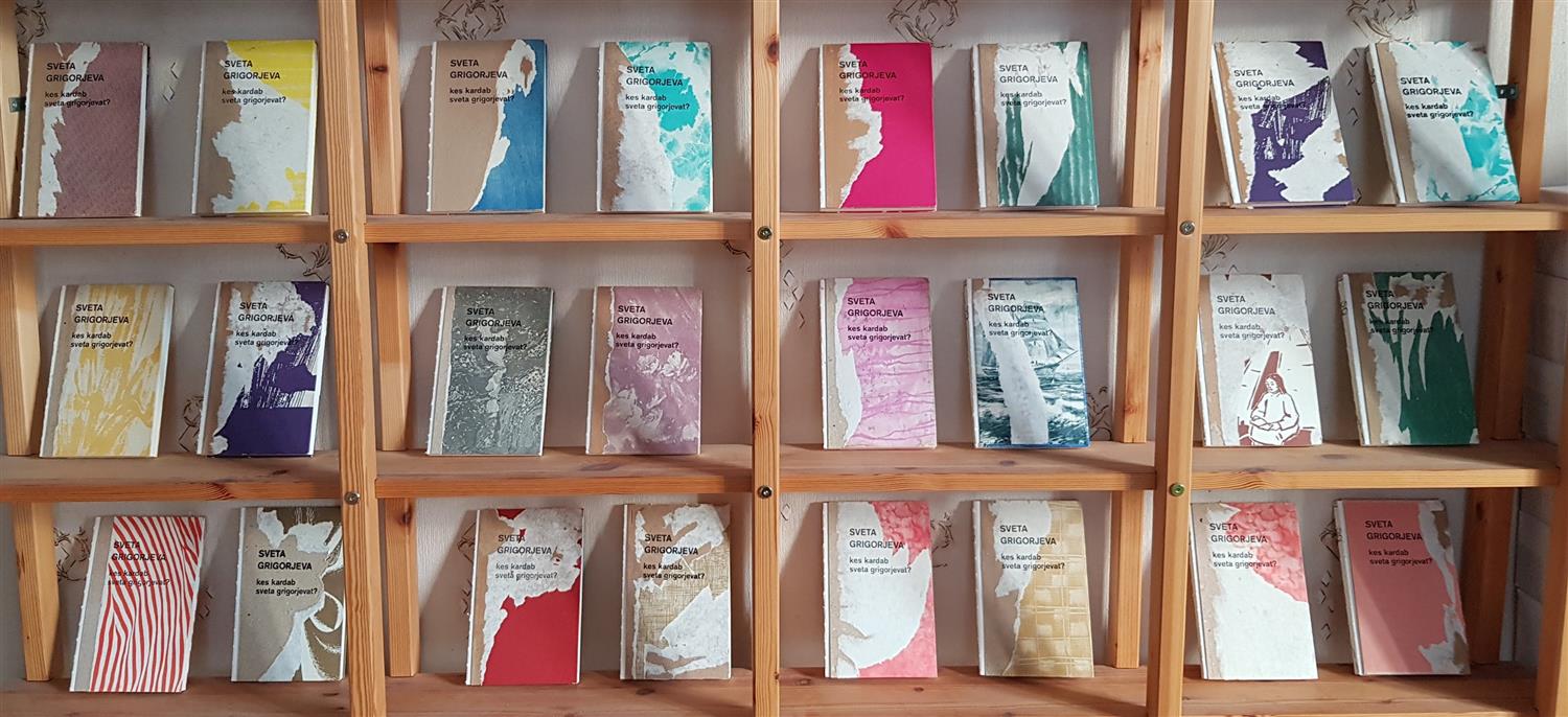 Noored provintsist pärit naisluuletajad lastakse ju maha?