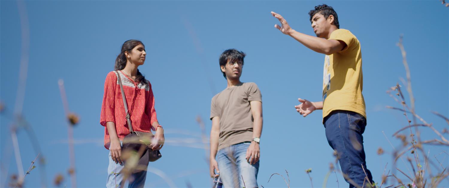 Aiad maha, arhiivid välja!