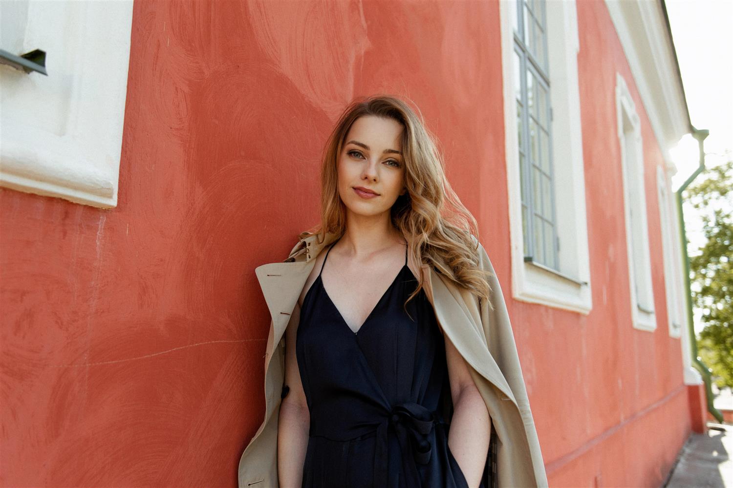 Balleti loomine on nagu maratonijooks