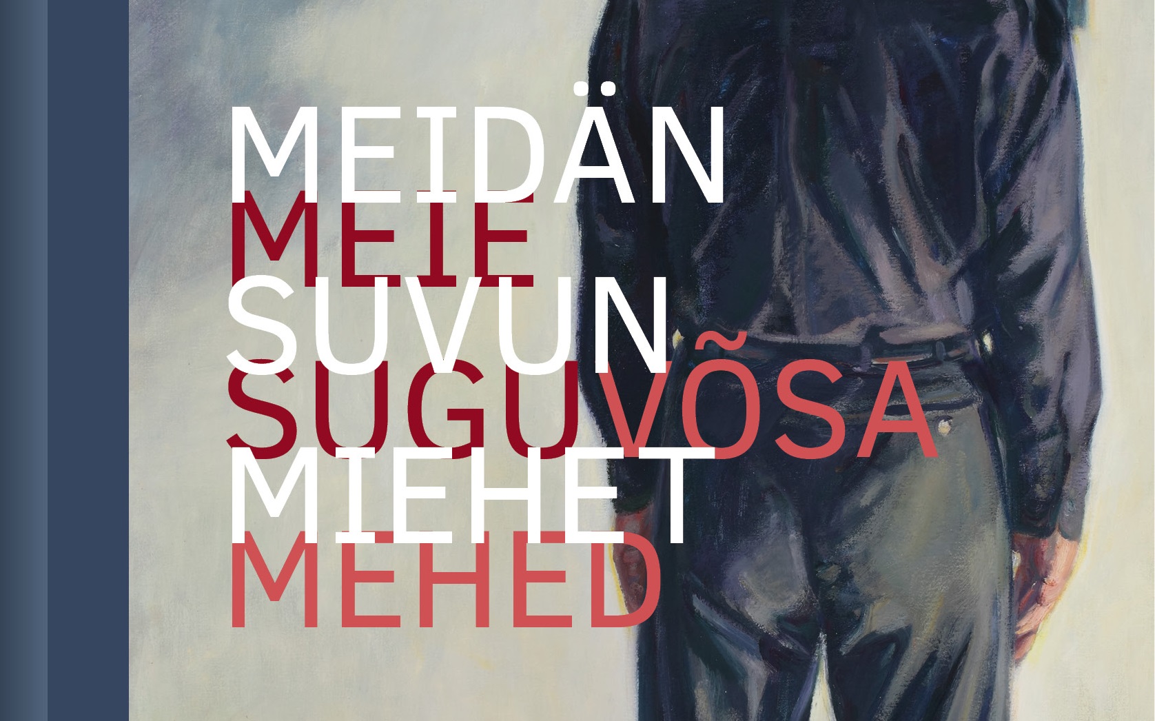 Mida nendest suguv&otilde;salugudest ikka kirjutada?