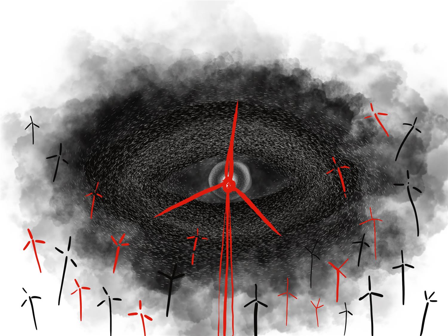 Don Merilo ja Dulcinea