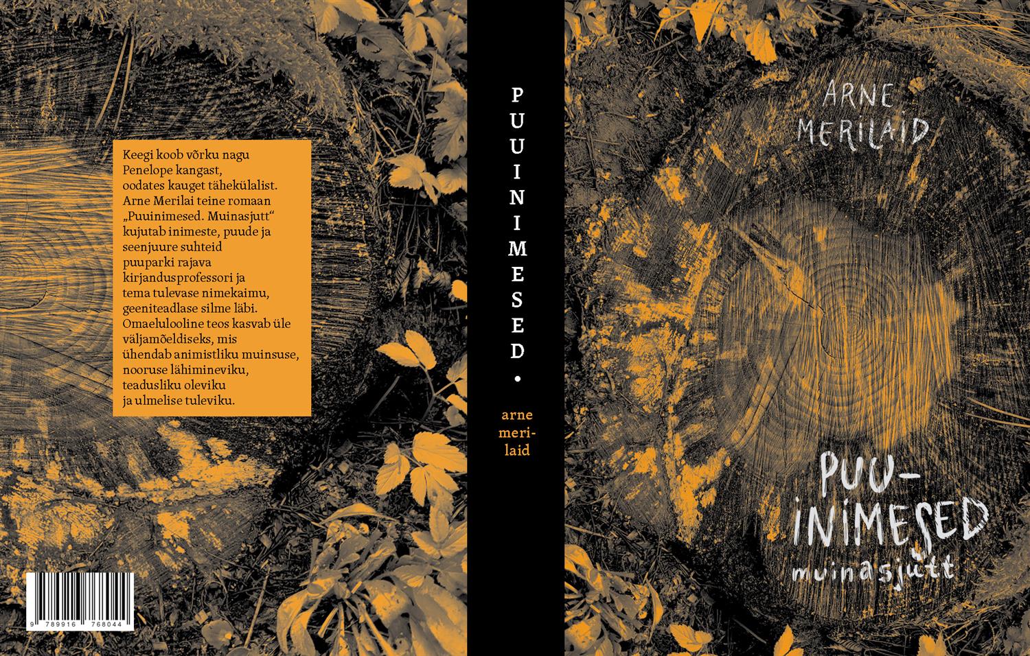 Merilaide m&uuml;koriisa