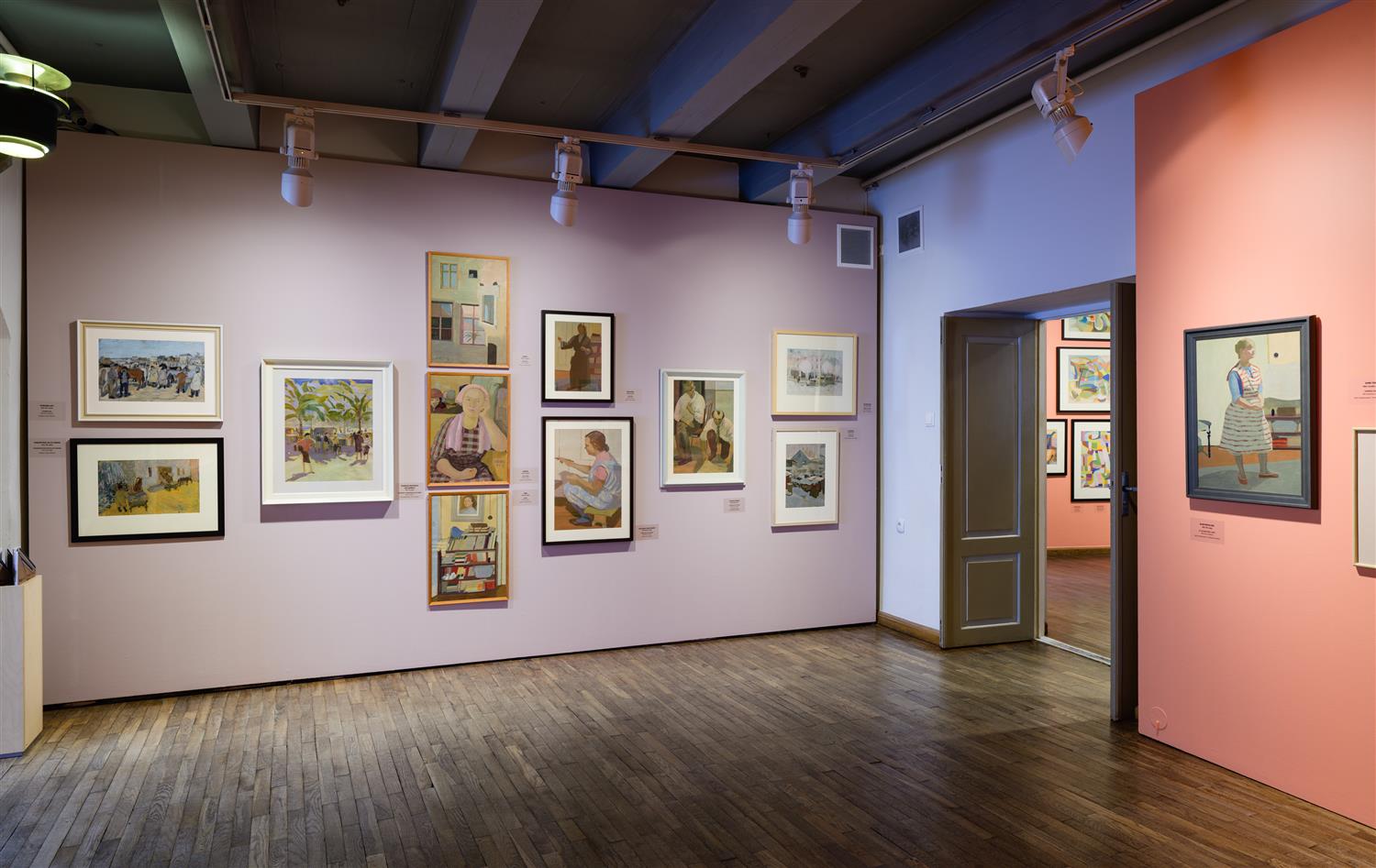 Kärneri edasilükatud noorus