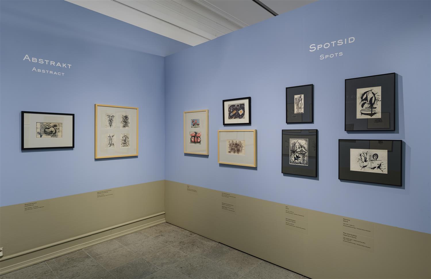 Vajan Soosterit, muidu suren!