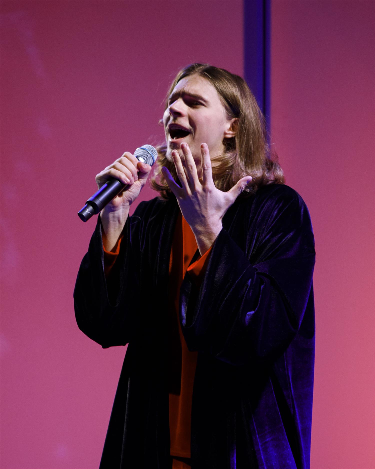 Kui saaks n&auml;ha C&eacute;line Dioni p&auml;he &hellip;