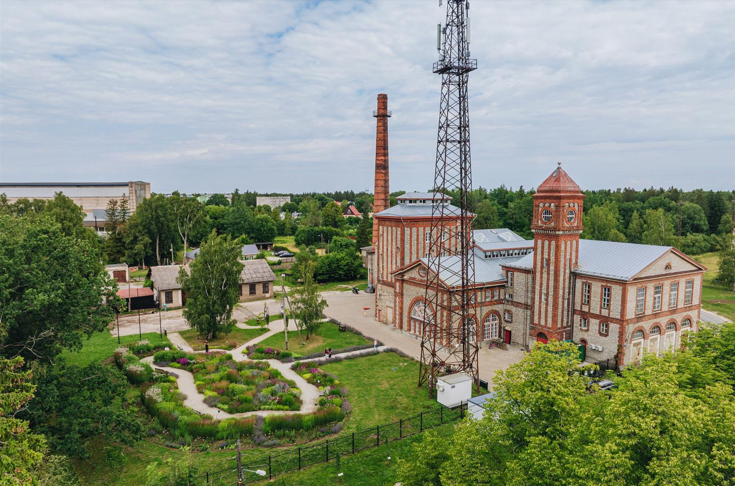 Eesti 2024. aasta arhitektuuripreemiate nominendid