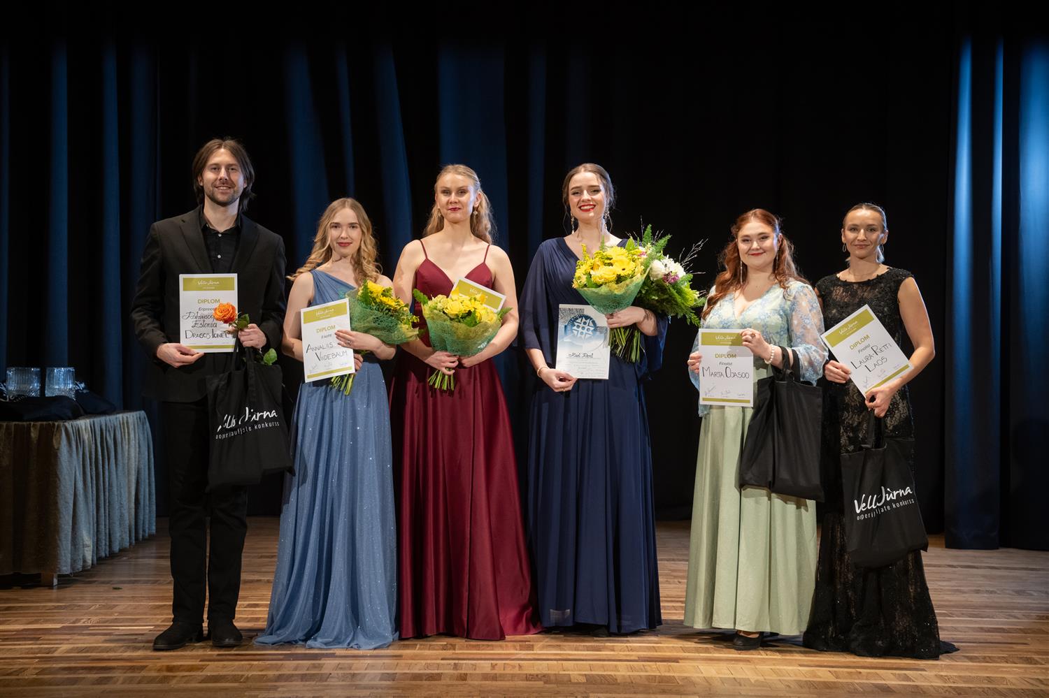 Laulmiskirg v&otilde;ib maksta elu