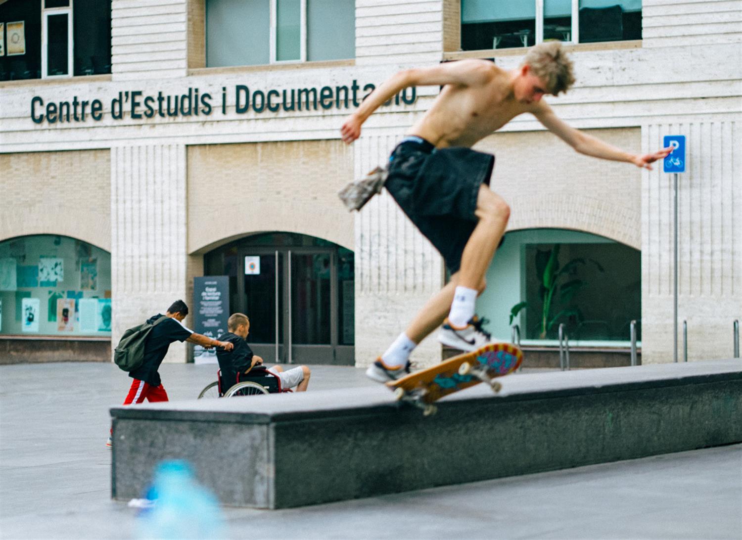 Vabana s&uuml;ndinud