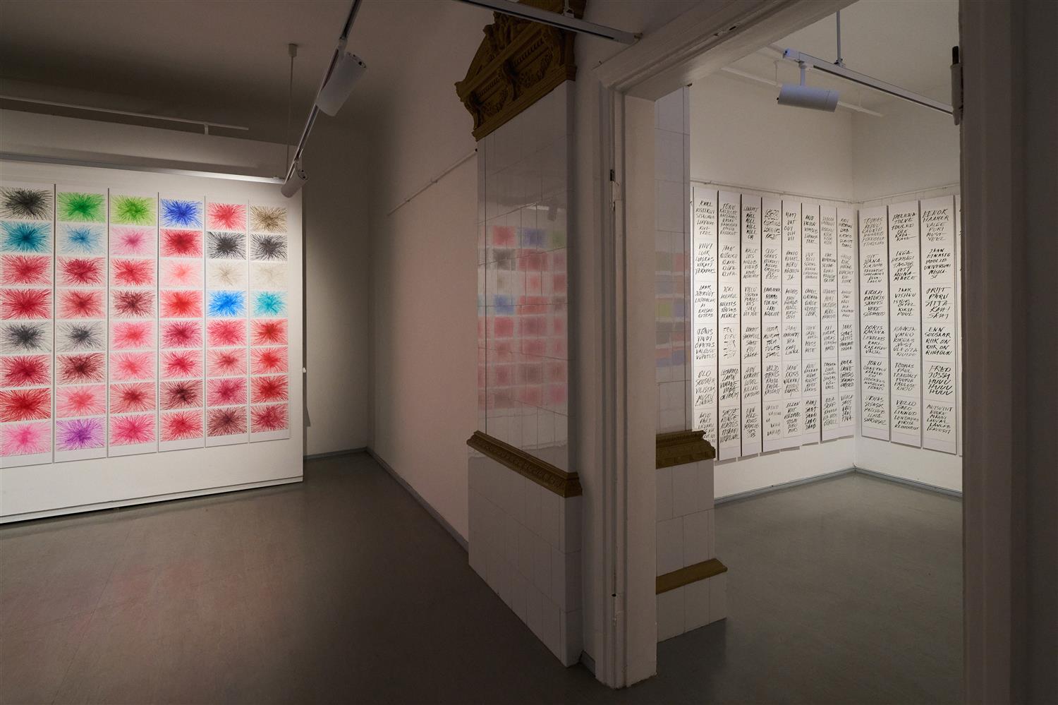 Meelega tehtud maailm